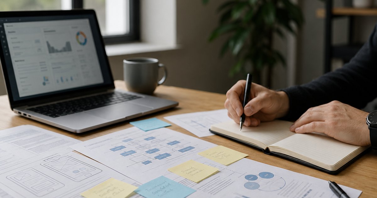 Altamira product discovery checklist for AI and software projects