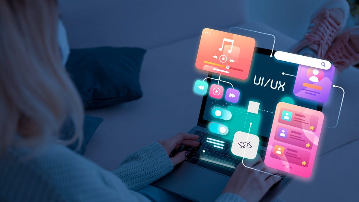 How to Use Background Ads Without Hurting User Experience: Best Practices