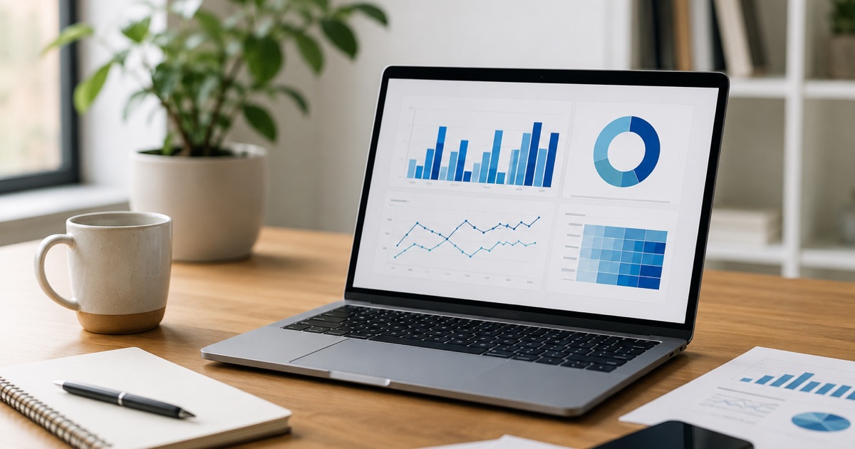Claude Data Analytics for Small Businesses: A Practical Setup Guide