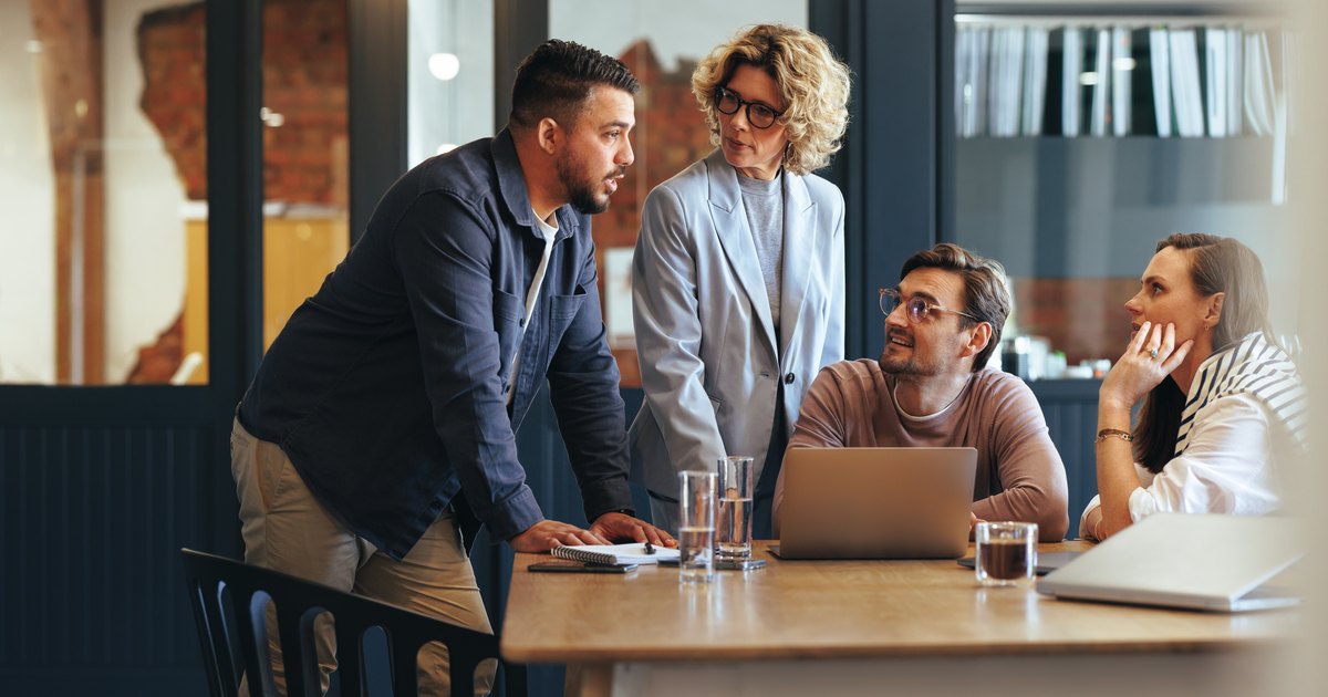 What to Look for in Event Staffing Services
