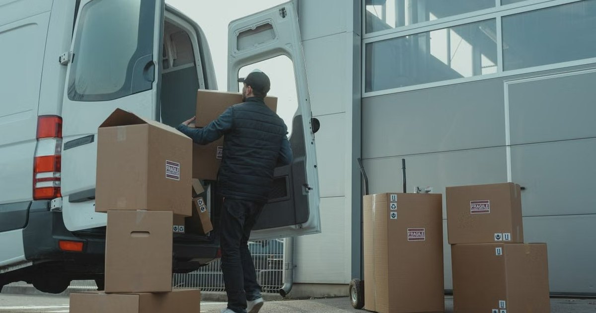 How Interstate Moving Companies Win More Customers Through Local SEO and Trust Signals