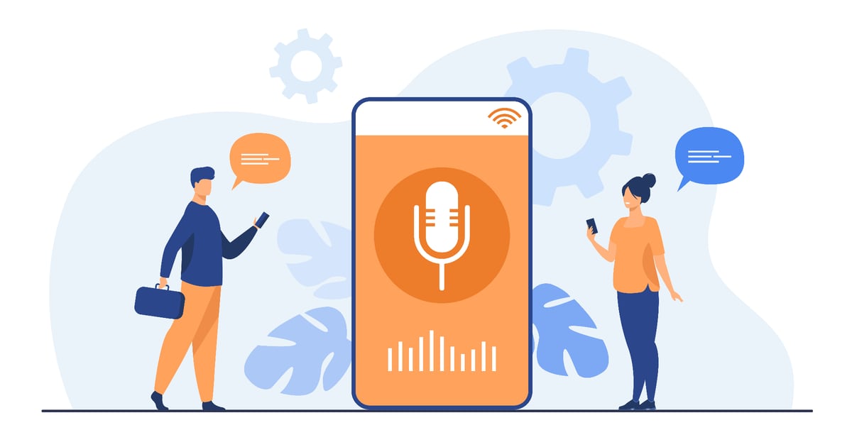 Voice Search and SEO: What Australian Small Businesses Need to Know