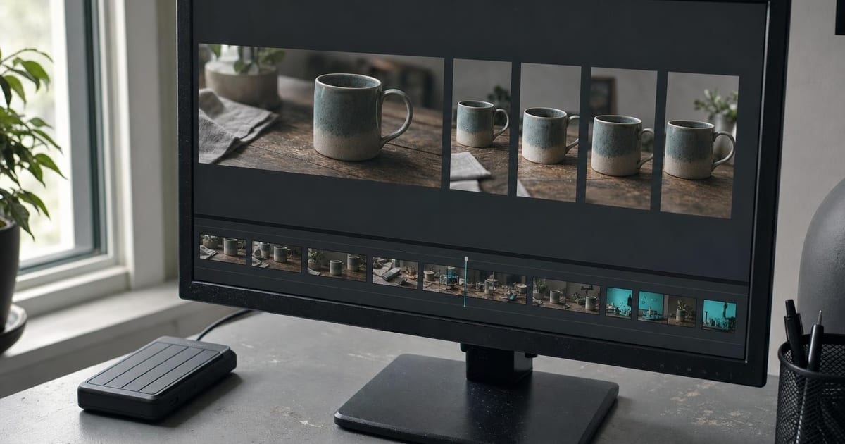 How to Choose a Video Editing Service for Content Marketing