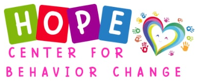 Hope Center for Behavior Change logo