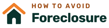 How to Avoid Foreclosure logo