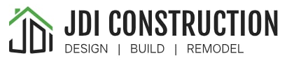 JDI Construction logo