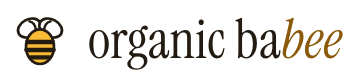 Organic Babee logo