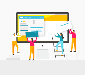 process web4